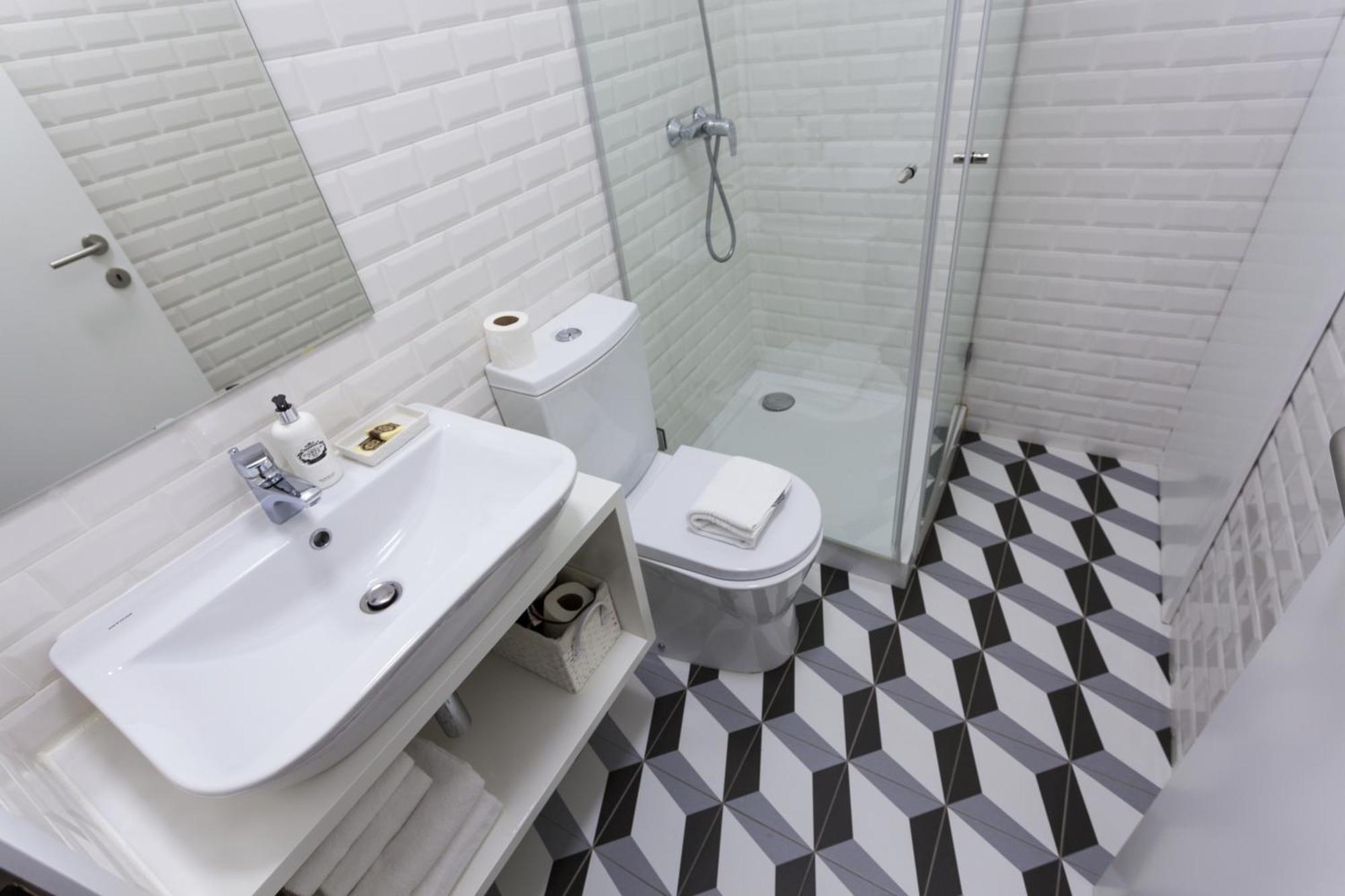 Oporto City View - Santo Ildefonso Lovely Room photo