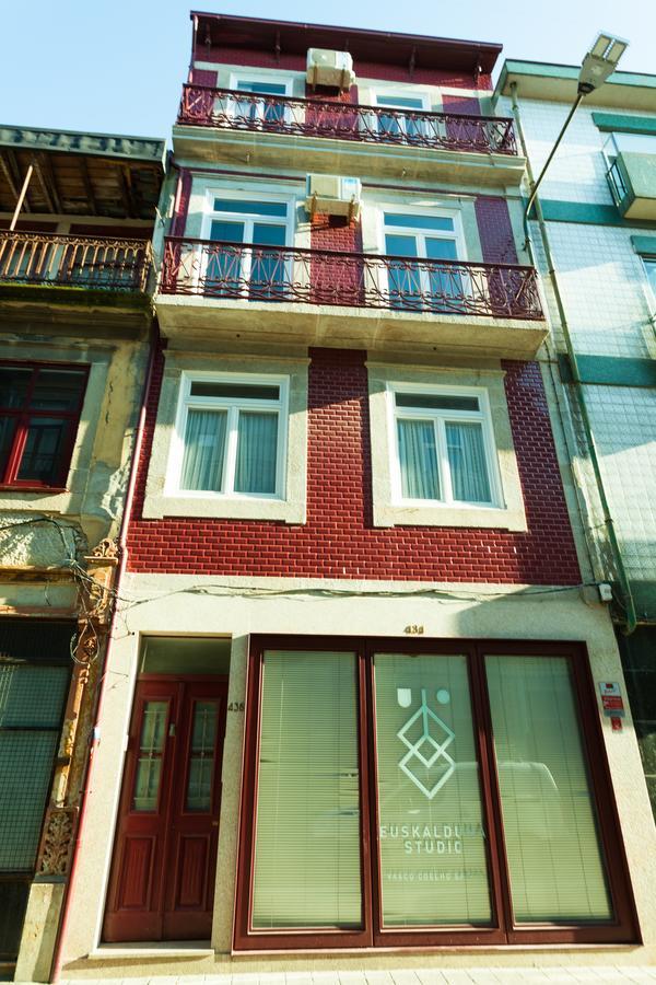 Oporto City View - Santo Ildefonso Lovely Exterior photo