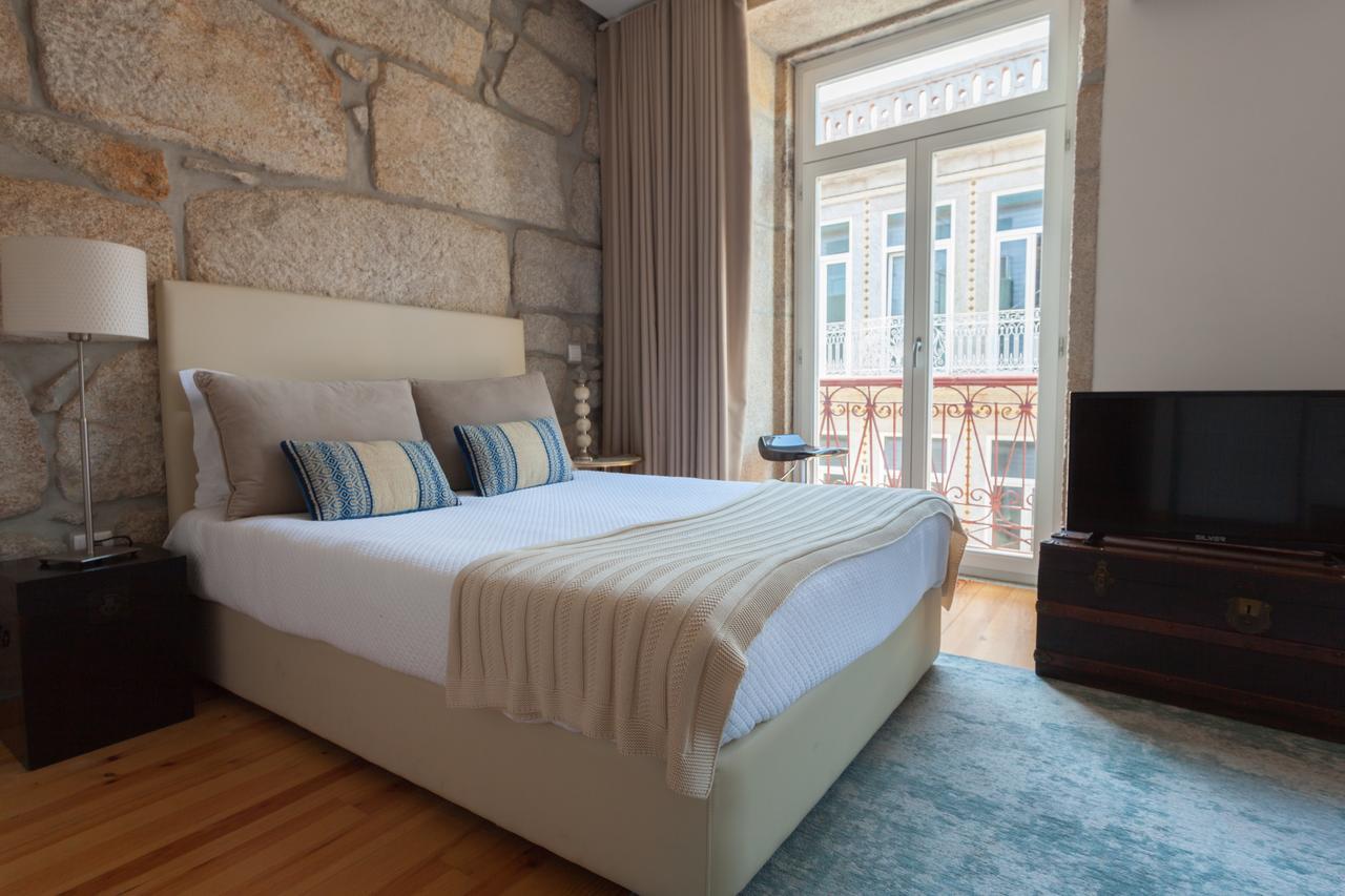 Oporto City View - Santo Ildefonso Lovely Exterior photo